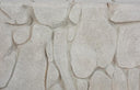 Roman Stone Chuck Cocktail Table