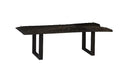 Chainsaw Dining Table