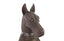 Bronze Great Dane Sculpture