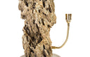 Stalagmite Lamp