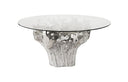 Cast Root Small Dining Table