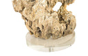 Stalagmite Lamp