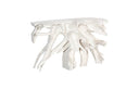 Contour Cast Root Console