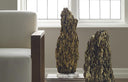 Stalagmite Lamp