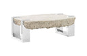 Negotiation Cocktail Table