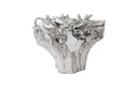 Cast Root Small Dining Table