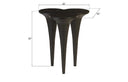 Marley Bar Table