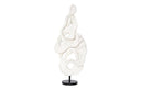 Cast Dancing Sculpture