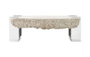 Negotiation Cocktail Table