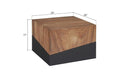 Geometry Small Cocktail Table