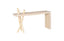 Branch Waterfall Console Table