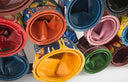 Paint Can Wall Art