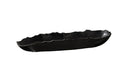 Aragonite Canoe Bowl- 28"