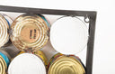 Paint Can Wall Art