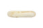Aragonite Canoe Bowl-White 32"