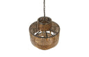 Armor Chandelier