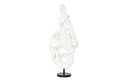Cast Dancing Sculpture