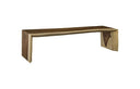 Waterfall Bench