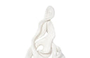 Cast Dancing Sculpture