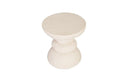 Boulder Side Table