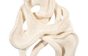 Cast Dancing Sculpture
