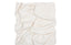 Drape Wall Art- White Stone