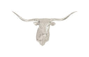 Longhorn Bull Wall Art