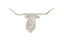 Longhorn Bull Wall Art