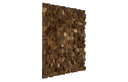 Block Wall Art-Large