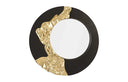 Mercury Round Mirror