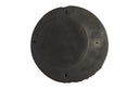Mercury Round Mirror