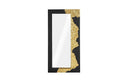 Mercury Mirror-Rectangle