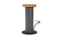 Concrete Bar Stool