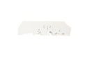 Beau Cast Root Console Table