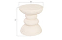 Boulder Side Table