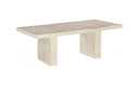 Old Lumber Dining Table