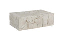 Freeform Console Table