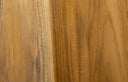 Teak Wood Console Table