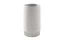 Harvest Planters-Light Gray