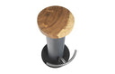 Concrete Bar Stool