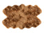 Long Wool Quarto Rug