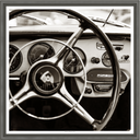 Retro Steer IV