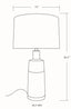Healey Accent Table Lamp