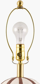 Hombori Accent Table Lamp