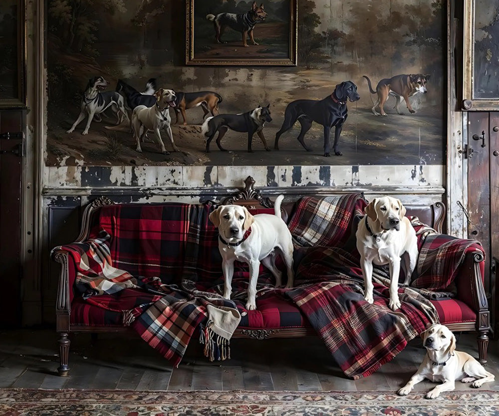 Hunt Club