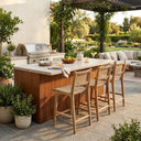 Terra Outdoor Counter Stool