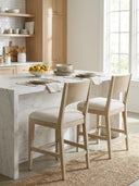 Solaria Counter Stool