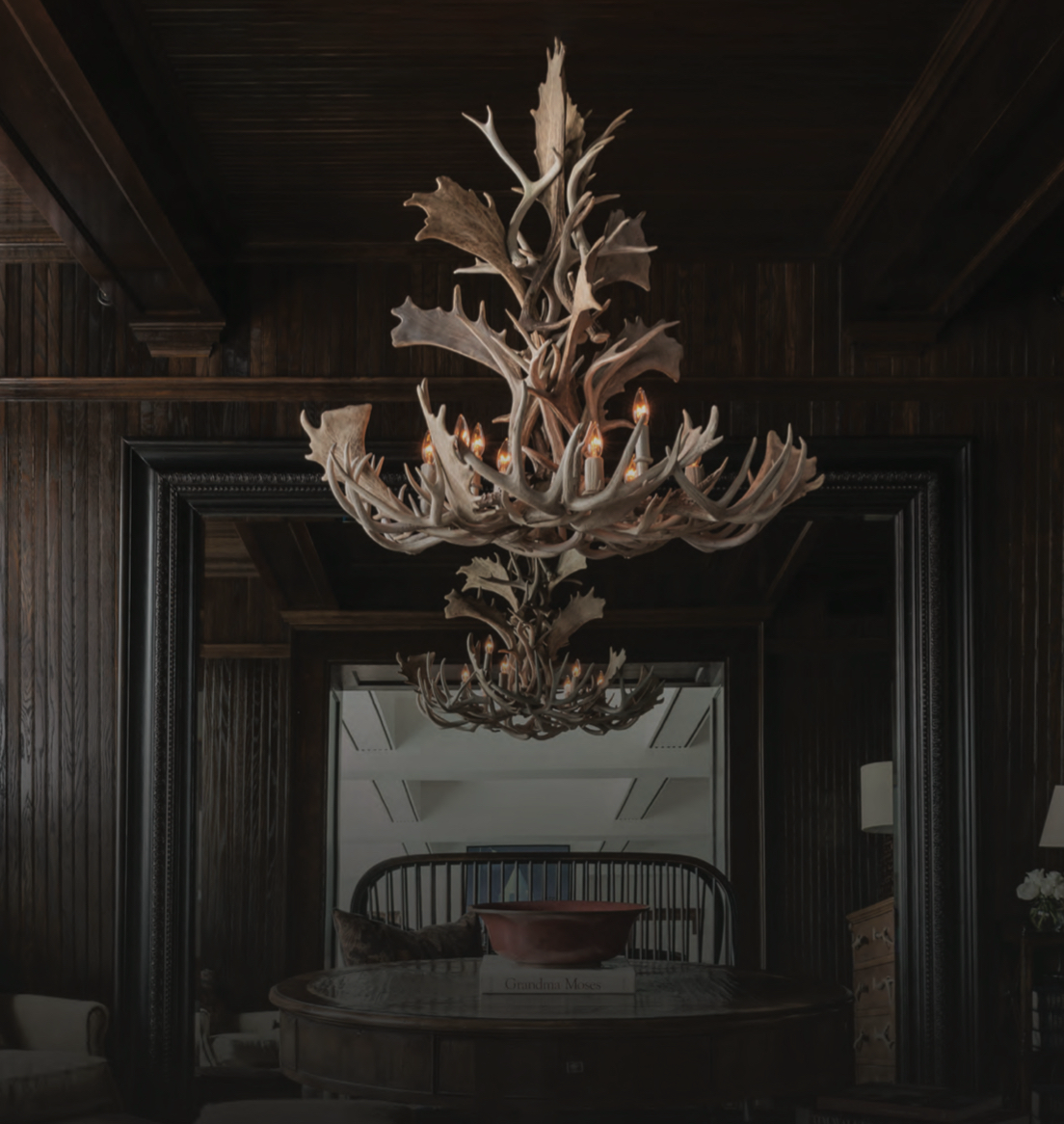 Antlerworx