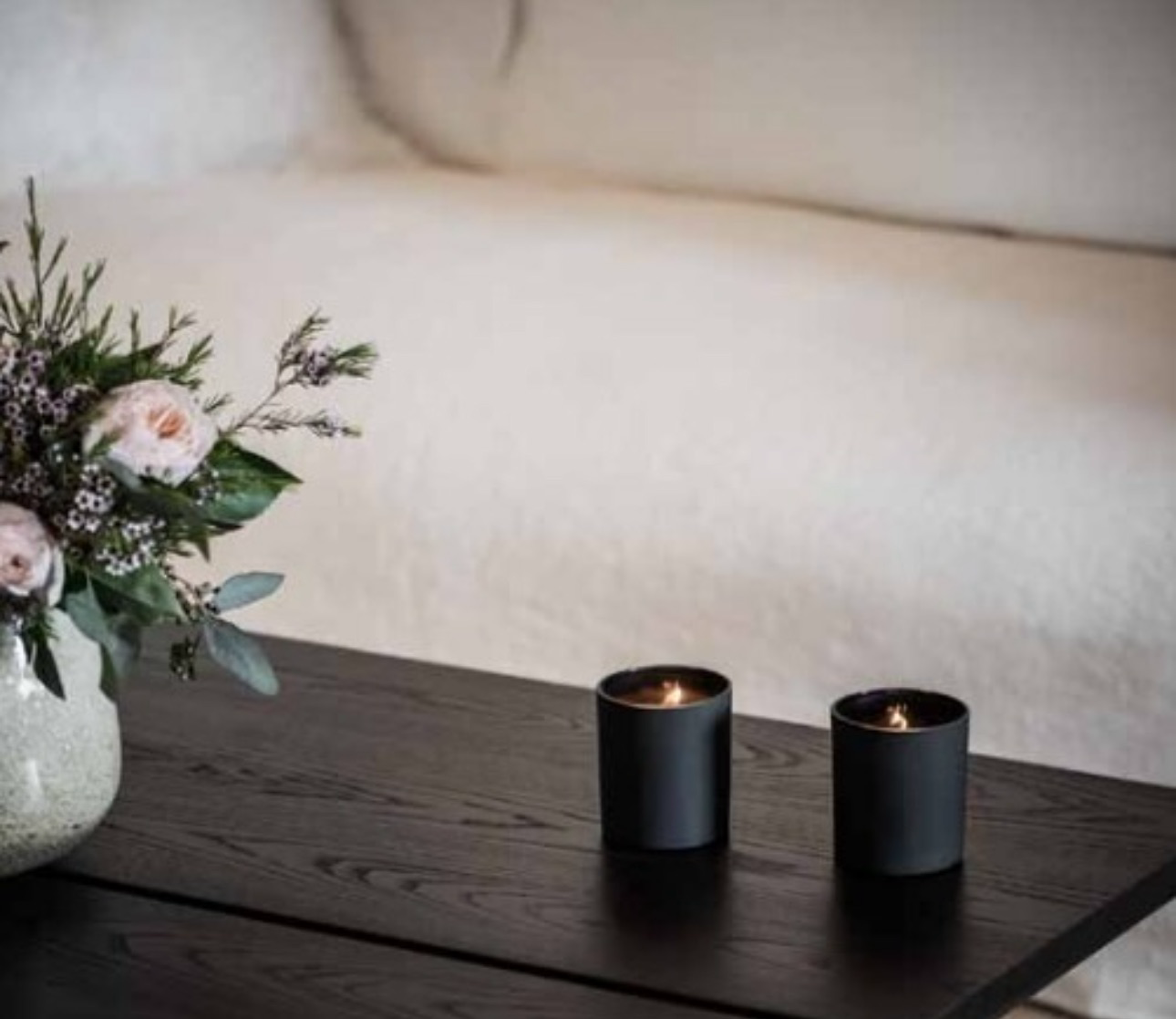 1889 Candle