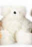 Alpaca Bear Collectible